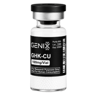 GHK-Cu