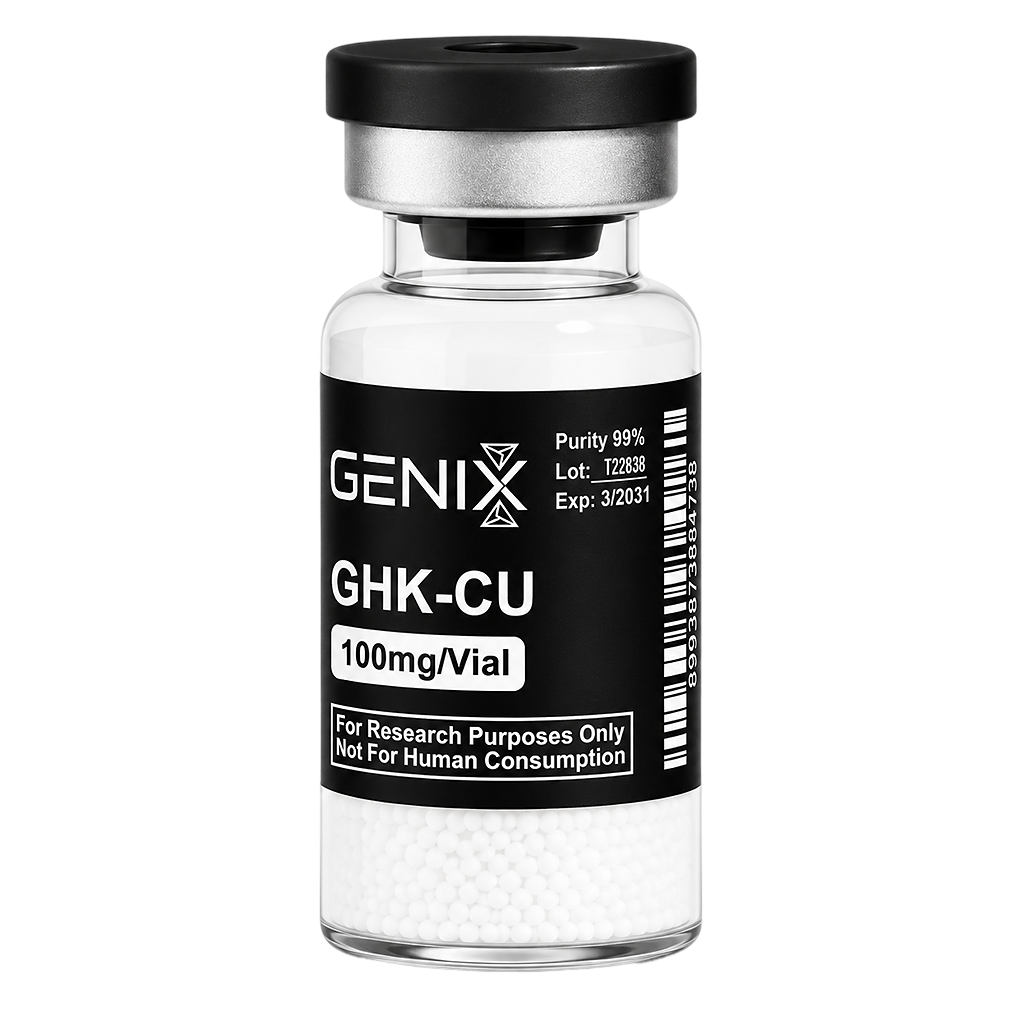 GHK-Cu