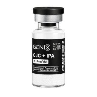 CJC/IPA Blend