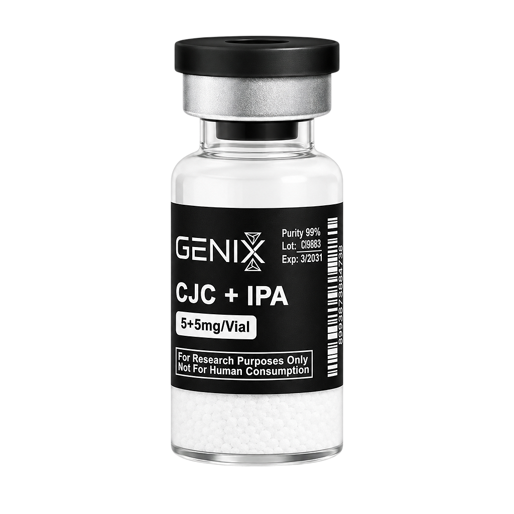 CJC/IPA Blend