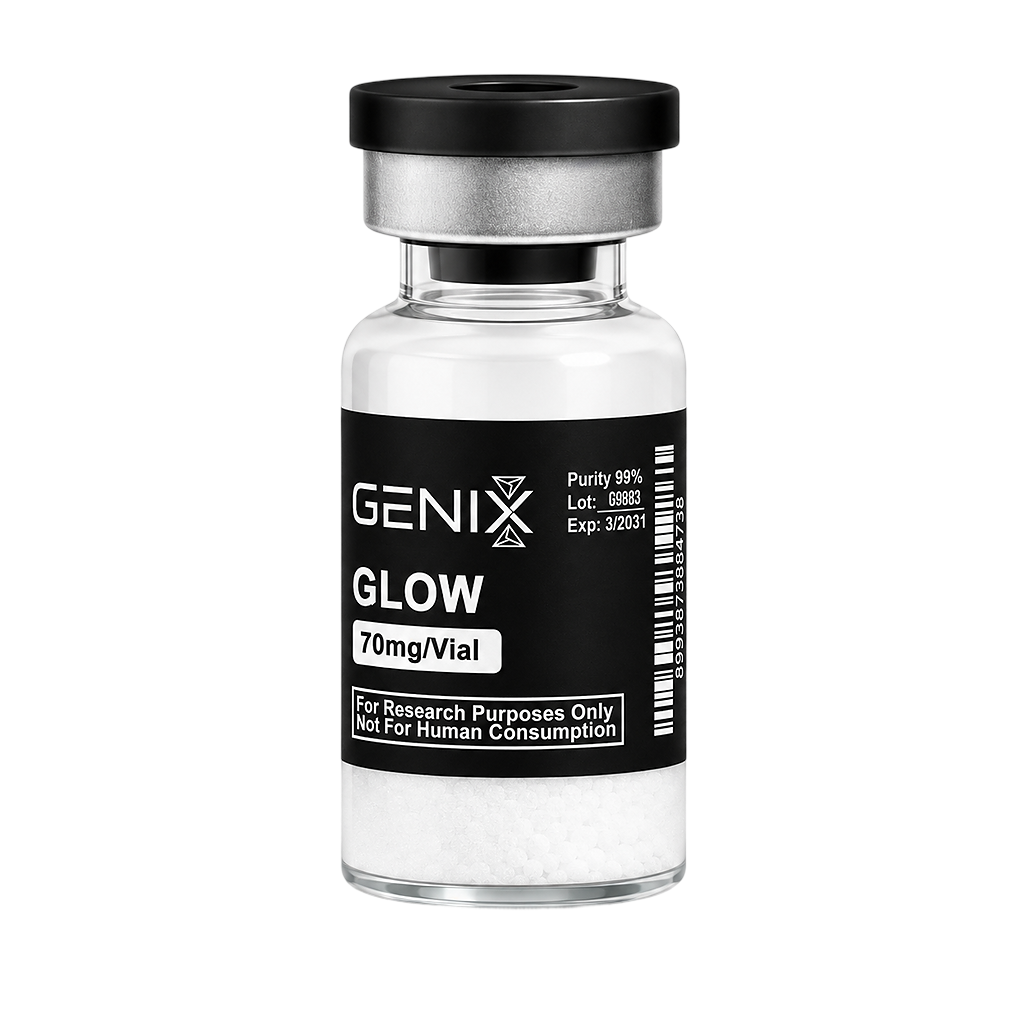GLOW70
