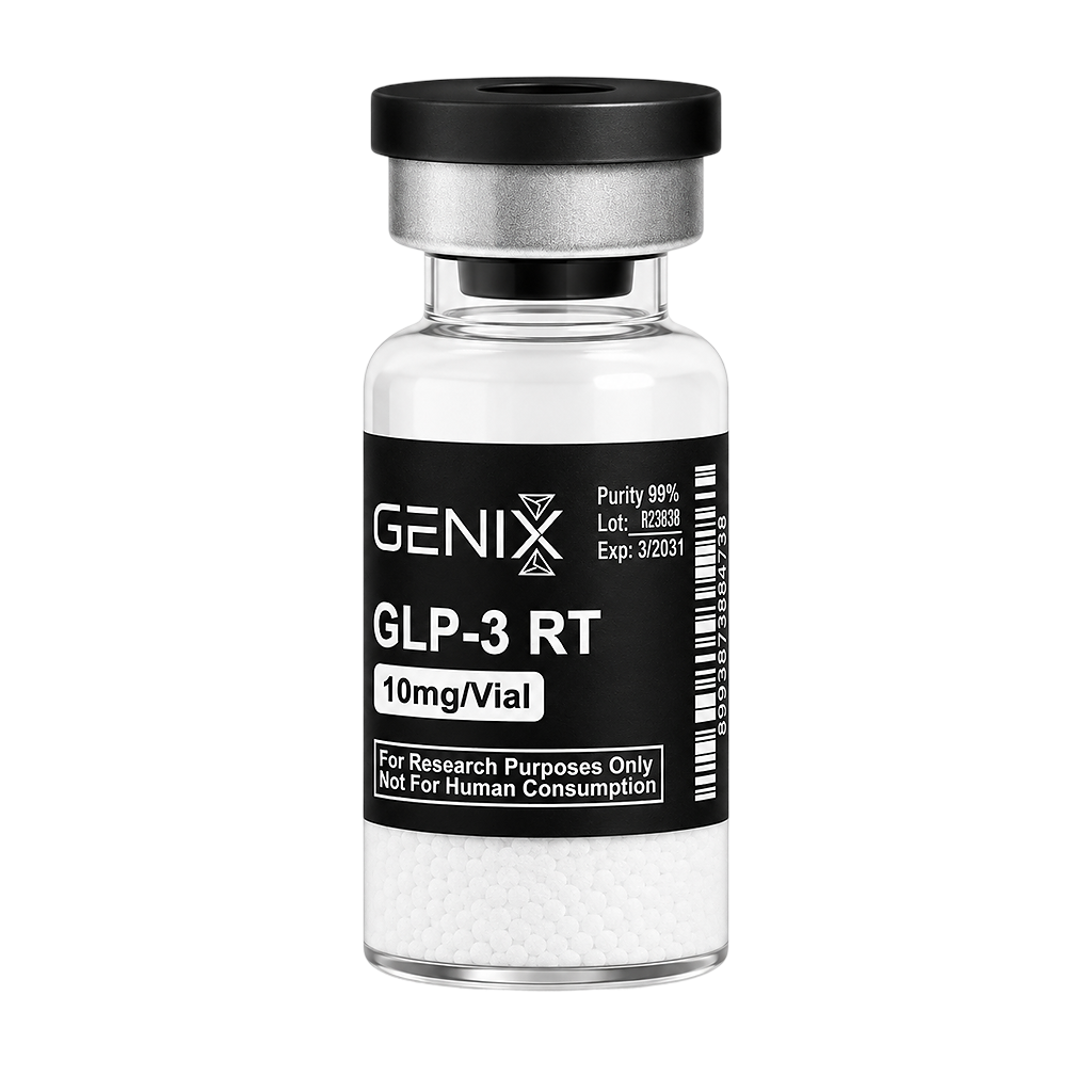 GLP-3 RT