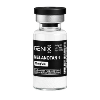 MT-1 (Melonotan 1)