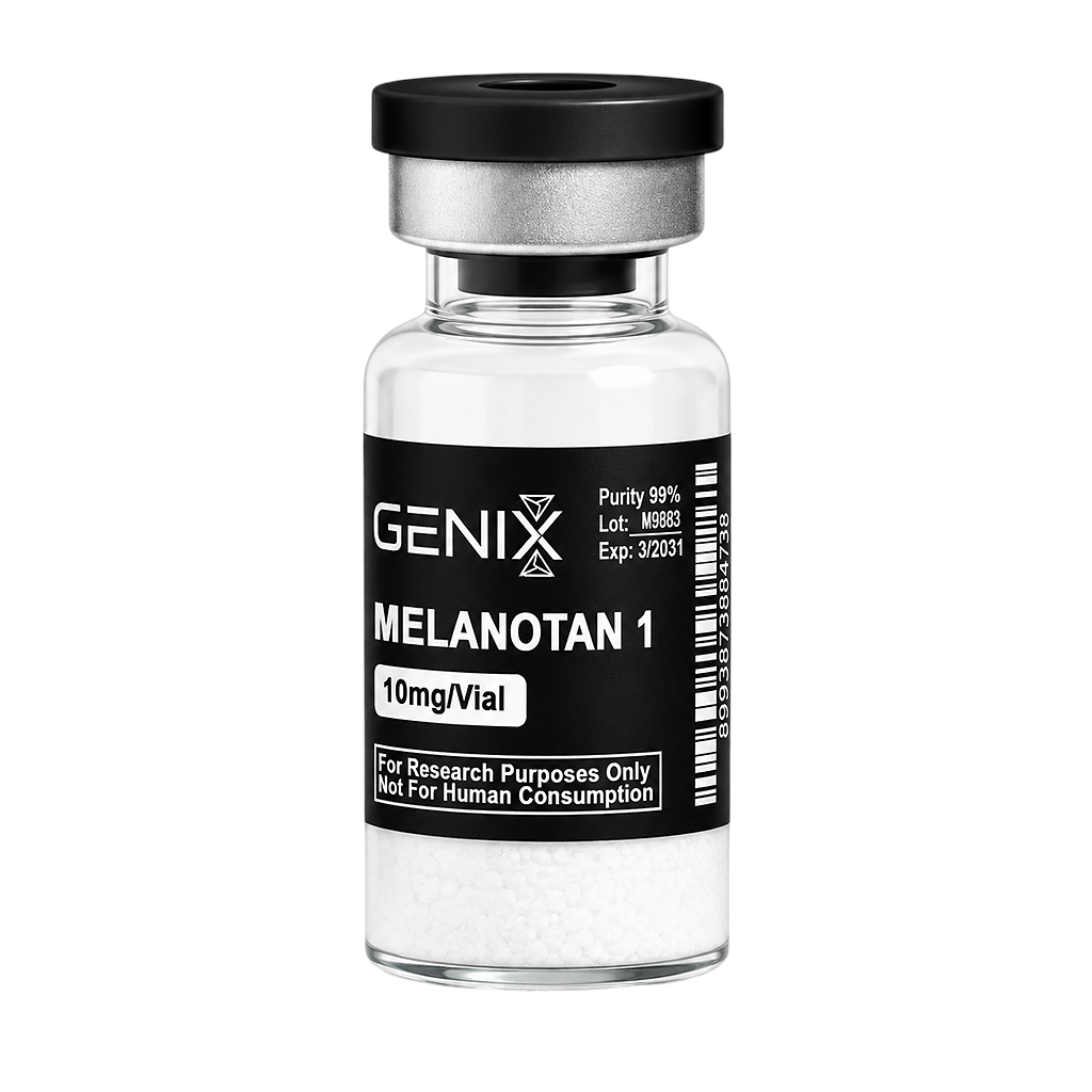 MT-1 (Melonotan 1)