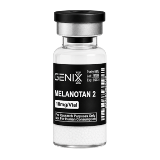 MT-2 (Melonotan 2)
