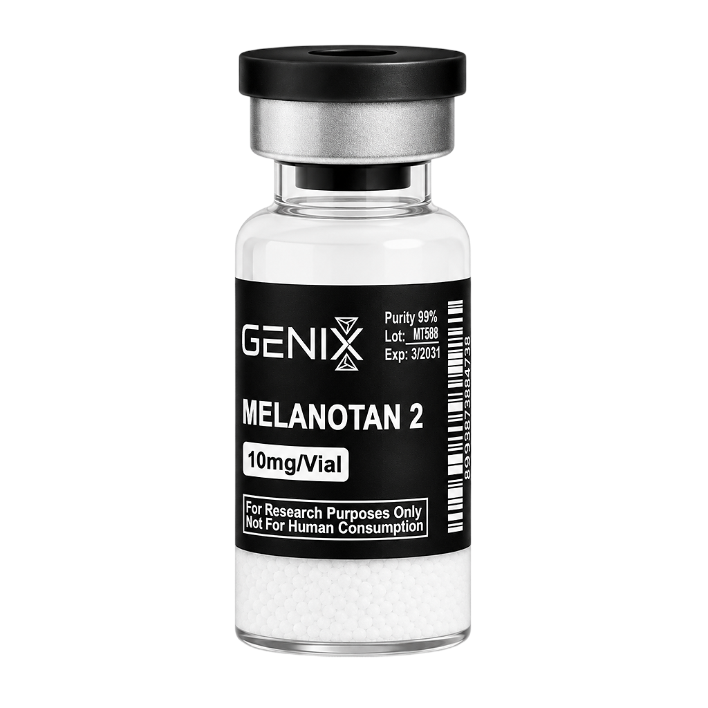 MT-2 (Melonotan 2)