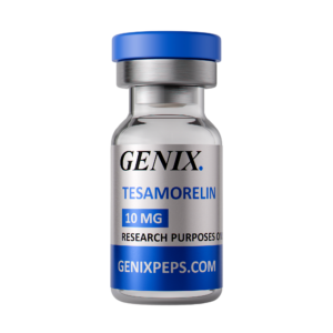 Tesamorelin